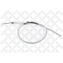 29-98624-SX STELLOX Тросик, cтояночный тормоз