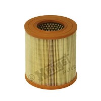 E670L HENGST FILTER Повітряний фільтр