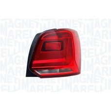 714000028730 MAGNETI MARELLI Задній фонар
