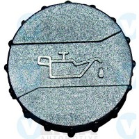 кришка заливна горловина VEMA 15979