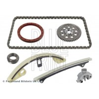 ADBP730065 BLUE PRINT Комплект цілі приводу розподільного валу