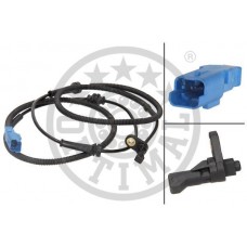 06-S277 OPTIMAL Датчик частота обертання колеса