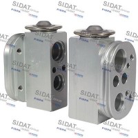 4.2131 SIDAT Розширювальний клапан кондиціонера