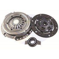 ECK055 COMLINE Комплект зчеплення