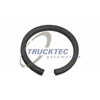 02.67.005 TRUCKTEC AUTOMOTIVE Ущільнювальне кільце колінчастий вал