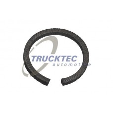 02.67.005 TRUCKTEC AUTOMOTIVE Ущільнювальне кільце колінчастий вал