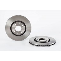 2133900 Omnicraft Гальмівний диск