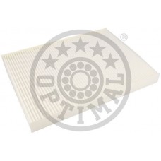 FC-02001GER OPTIMAL Фільтр повітря у внутрішньому просторі