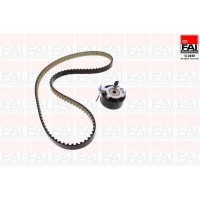 TBK551 FAI AutoParts Комплект ременя ГРМ