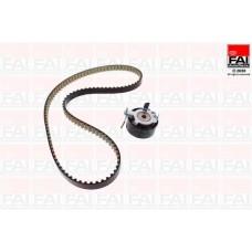 TBK551 FAI AutoParts Комплект ременя ГРМ