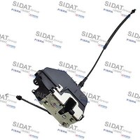 610826 SIDAT Замок дверей