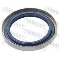 95HDS-52720811X FEBEST Ущільнювальне кільце ступиця колеса