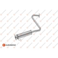 E12878T EUROREPAR Предглушник вихлопних газів
