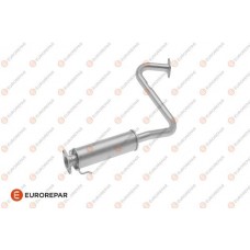 E12878T EUROREPAR Предглушник вихлопних газів