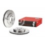 09.A969.10 BREMBO Гальмівний диск