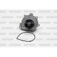 PWP1557KOR PATRON Водяний насос охолодження двигуна