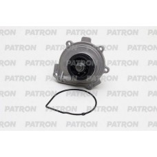 PWP1557KOR PATRON Водяний насос охолодження двигуна