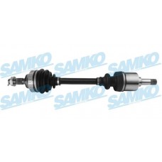 DS60225 SAMKO Привідний вал