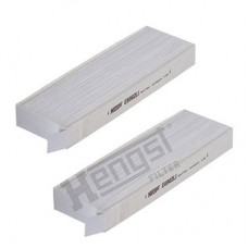 E6902LI-2 HENGST FILTER Фільтр повітря у внутрішньому просторі