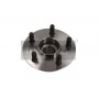 33-0965 MAXGEAR Комплект підшипника ступиці колеса