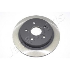 DP-255 JAPANPARTS Гальмівний диск