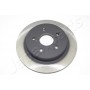 DP-255 JAPANPARTS Гальмівний диск