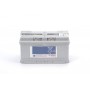 0 092 S50 100 BOSCH Стартерна акумуляторна батарея