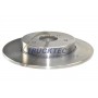 02.35.257 TRUCKTEC AUTOMOTIVE Гальмівний диск