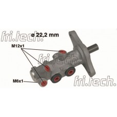 PF533 fri.tech. Головний гальмівний циліндр