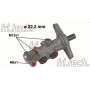 PF533 fri.tech. Головний гальмівний циліндр