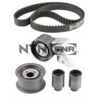 KD457.62 SNR Комплект ременя ГРМ