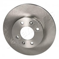 DI-K10 JAPANPARTS Гальмівний диск