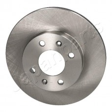 DI-K10 JAPANPARTS Гальмівний диск