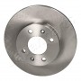 DI-K10 JAPANPARTS Гальмівний диск