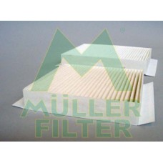 FC188x2 MULLER FILTER Фільтр повітря у внутрішньому просторі