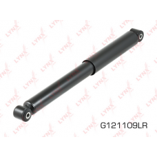 G121109LR LYNXAUTO Амортизатор