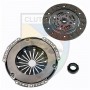 MCK1871 CLUTCHNUS Комплект зчеплення
