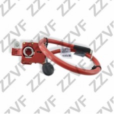 ZVKK137 ZZVF Адаптер акумуляторної батареї