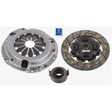 3000 831 701 SACHS Комплект зчеплення