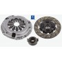 3000 831 701 SACHS Комплект зчеплення