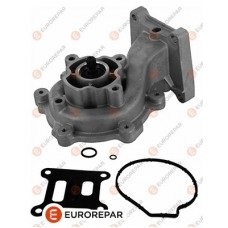 1637175380 EUROREPAR Водяний насос охолодження двигуна