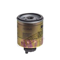 H134WK HENGST FILTER Паливний фільтр
