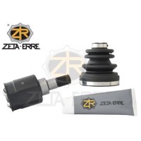 ZR7248 ZETA-ERRE Шарнирный комплект, Привідний вал