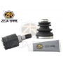 ZR7248 ZETA-ERRE Шарнирный комплект, Привідний вал