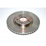 709-07120 IAP QUALITY PARTS Гальмівний диск