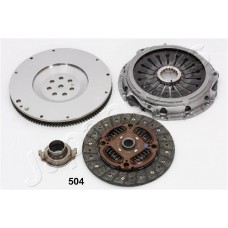 KV-504 JAPANPARTS Комплект зчеплення
