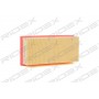 8A0091 RIDEX Повітряний фільтр