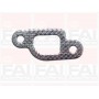 EM455 FAI AutoParts Комплект прокладок випускний колектор