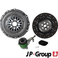 1530409210 JP GROUP Комплект зчеплення