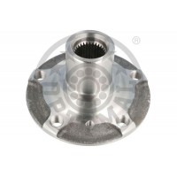 04-P412 OPTIMAL Ступиця колеса